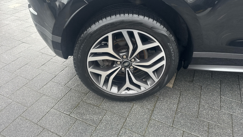 Land Rover Range Rover Evoque 2.0 D200 R-Dynamic HSE 5dr Auto Diesel Hatchback